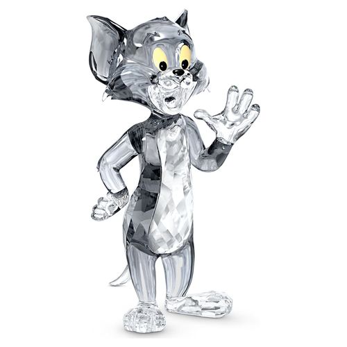 Figurine Swarovski Tom And Jerry