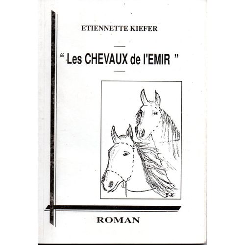 Les Chevaux De L'émir