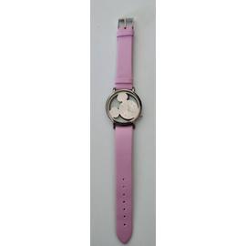 Soldes Montre Minnie Femme Nos bonnes affaires de janvier Rakuten