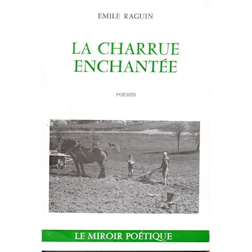 La Charrue Enchantée