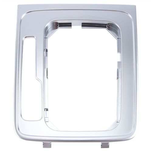 Support De Boîtier Levier Vitesse Voiture Panneau Pommeau Changement Pour B7 Cc