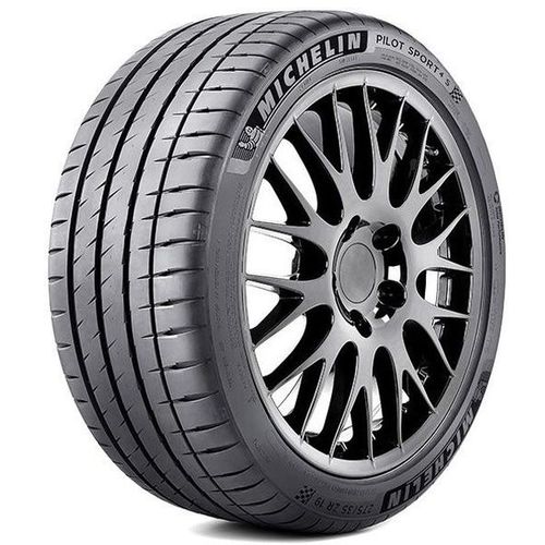 Michelin PILOT SPORT 4 S 215/35ZR18 84Y