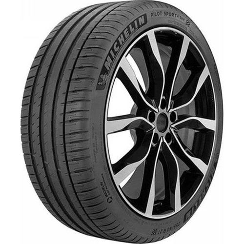 PNEU Et? Michelin Pilot Sport 4 SUV 265/60 R18 110 V