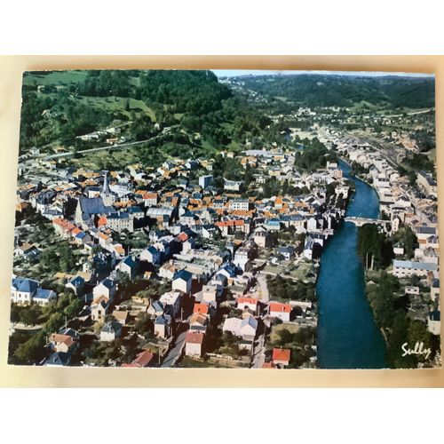 Bort-Les-Orgues (Corrèze)