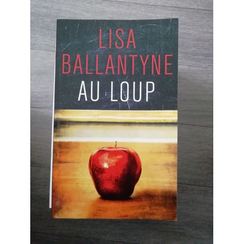 Au Loup
