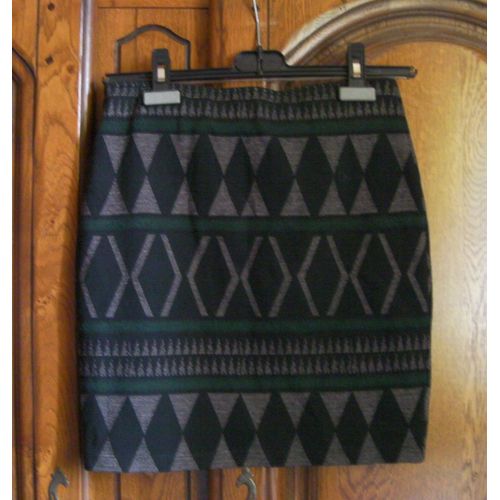 Jupe Courte Camaieu - Taille 36