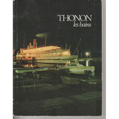 Thonon Les Bains