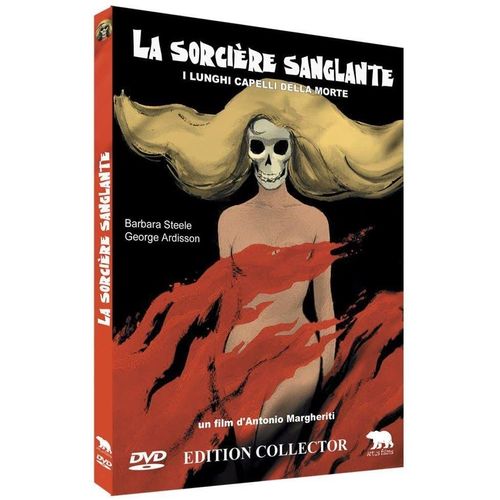 La Sorcière Sanglante - Édition Collector
