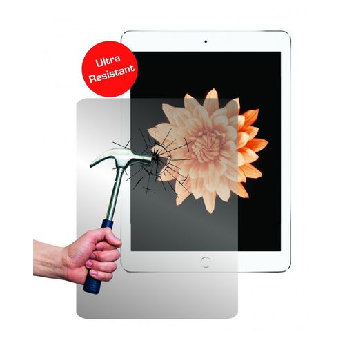 Urban Factory Screen Cover Tempered Glass Ipad Pro 9.7" - Protection D'écran Pour Tablette - Verre - Transparent