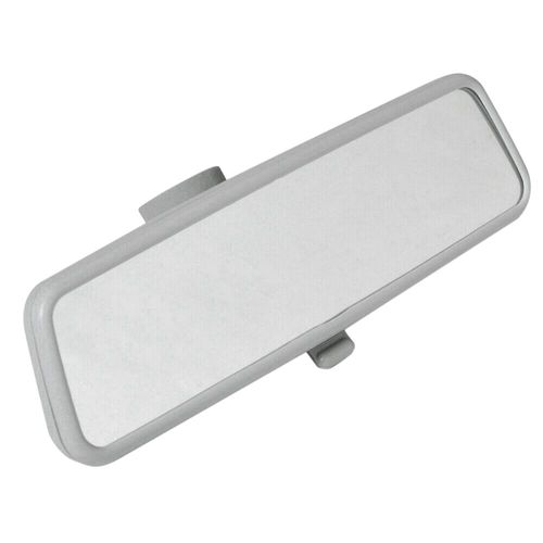 Rétroviseur Intérieur Gris Convient Pour Campmob Golf Mk4 Fabia Seat 3b0857511c 3b0857511g