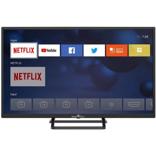 Smart-Tech SMT32N30HV1U1B1 Smart TV 32" N3 HD