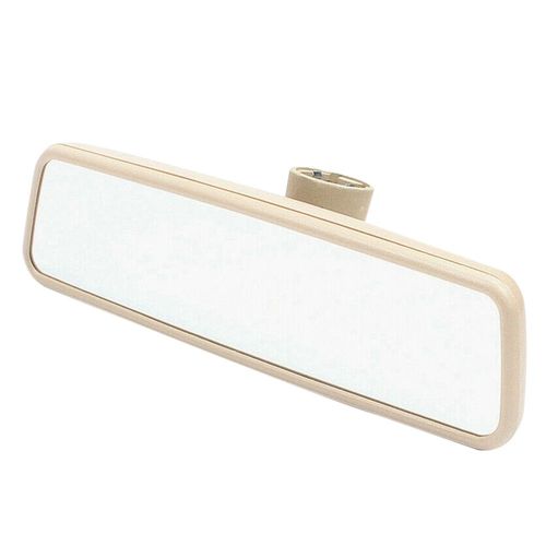 Rétroviseur Intérieur Convient Pour Campmob Golf Mk4 Fabia Seat 3b0857511c 3b0857511g