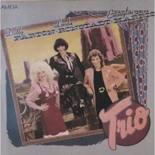 Trio
