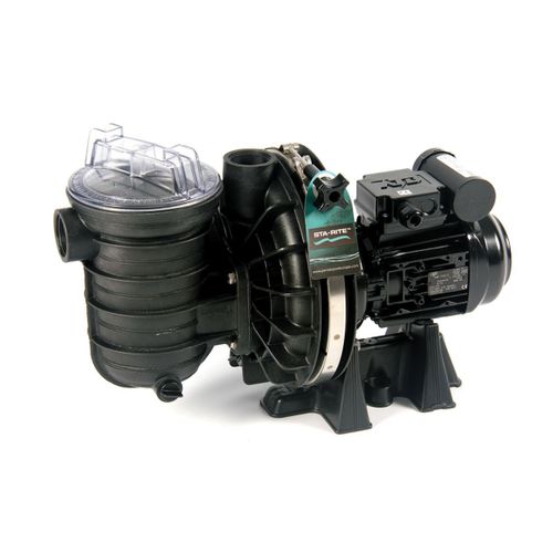 Pompe La Sta-Rite 1 CV / 16 m³/h Mono - Pentair