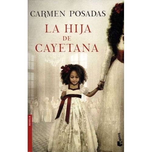 La Hija De Cayetana