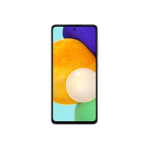 Samsung Galaxy A52 5G Dual SIM 128 Go Violet