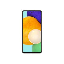 Samsung Galaxy A52 5G Dual SIM 128 Go Blanc
