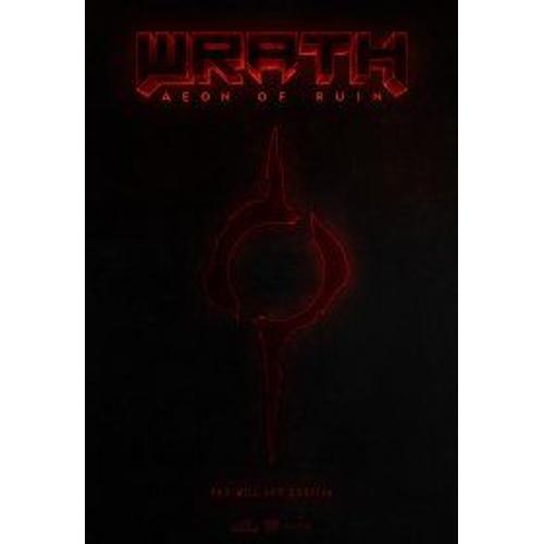 Wrath: Aeon Of Ruin - Steam - Jeu En Téléchargement - Ordinateur Pc