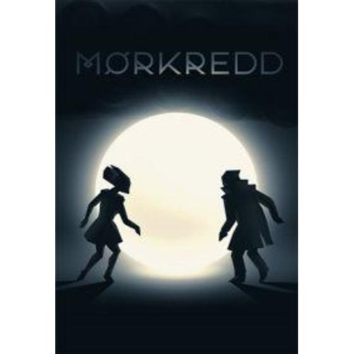 Morkredd - Steam - Jeu En Téléchargement