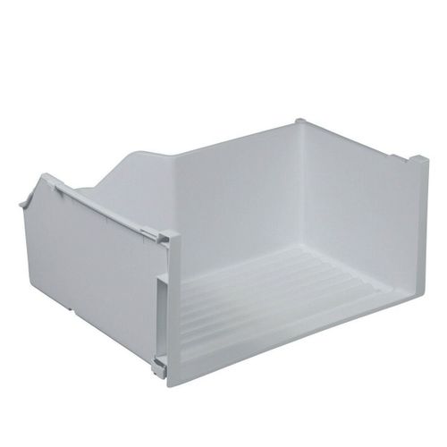 Bac à légumes inférieur d'origine Réfrigérateur congélateur (00747609 747609 GAGGENAU BOSCH NEFF SIEMENS)