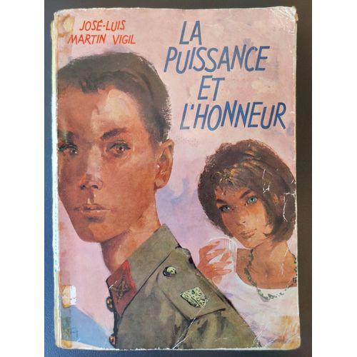 La Puissance Et L'honneur