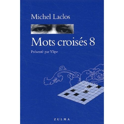 Mots Croisés - Tome 8