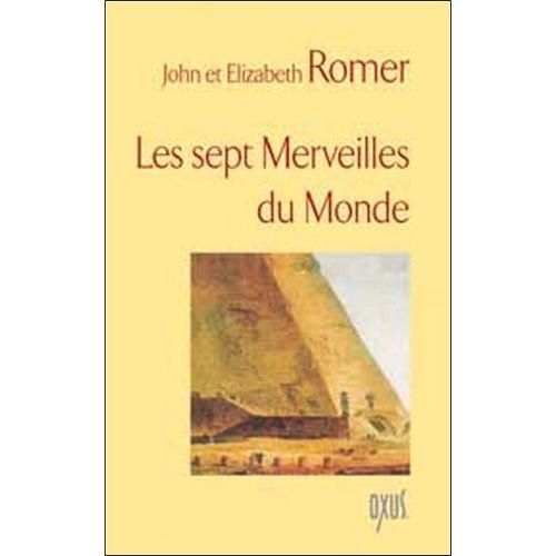 Les Sept Merveilles Du Monde