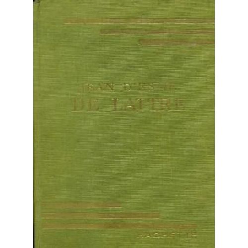 De Lattre
