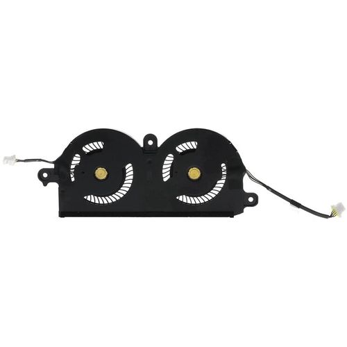 Ventilateur de Refroidissement pour Ordinateur Portable XPS 13 9370 9380 0980WH ND55C19-16M01