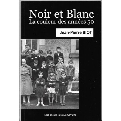 Noir Et Blanc, La Couleur Des Années 50, Les Années Misères Et Mystères, Ferme Ta Gueule Et Bosse !