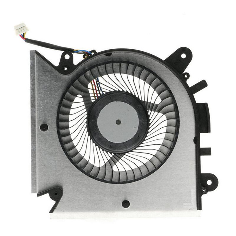 Ventilateur CPU pour Ordinateur Portable GF63 GF65 MS-16R1 M... - 2