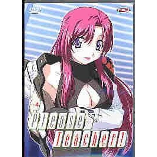 Please Teacher ! - Vol. 4