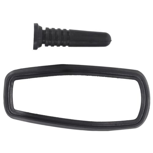 Convient Pour Dachantenne Gummidichtung Reparatur Set W202 W208 W210 W168 2108270031