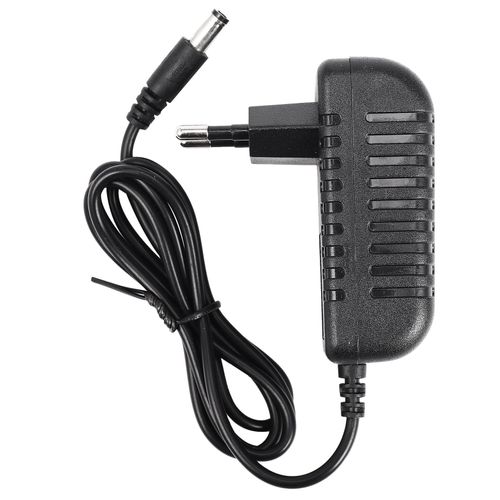Ac Dc 12V 2A 24W Fourniture De Puissance Adaptateur Transformateur Pour 5050 3528 Led Bande De Lampe Prise Eu
