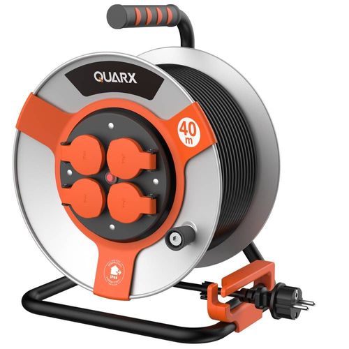 Câble de charge 22KW 32A 5M (triphasé)