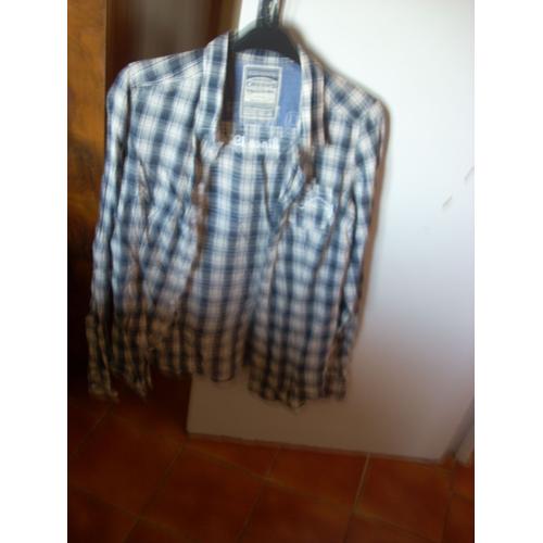 Chemise Creeks 38.