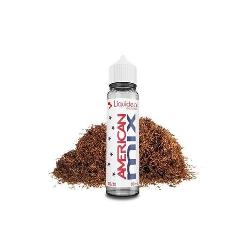 2x American Mix 50ML - 50ml - 0mg