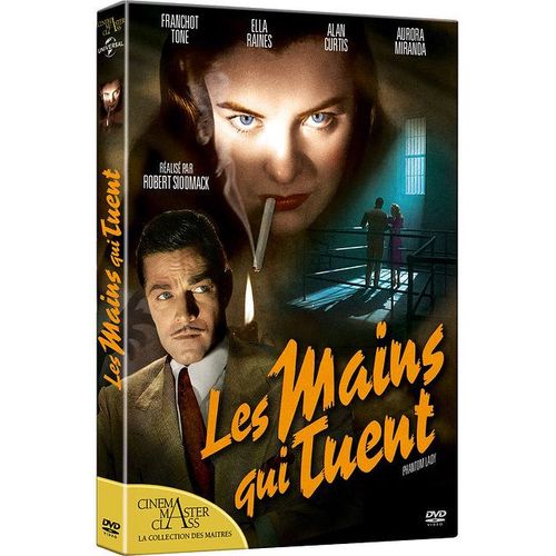 Les Mains Qui Tuent