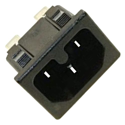 Connecteur électrique (324539-58629) Raclette gril Wok (TS-01018850 TEFAL)