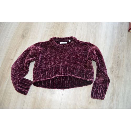 Pull Fille Lemon Beret 6 Ans
