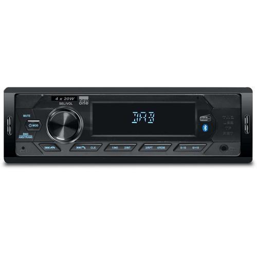 Autoradio MP3 Muse AR 390 DAB+