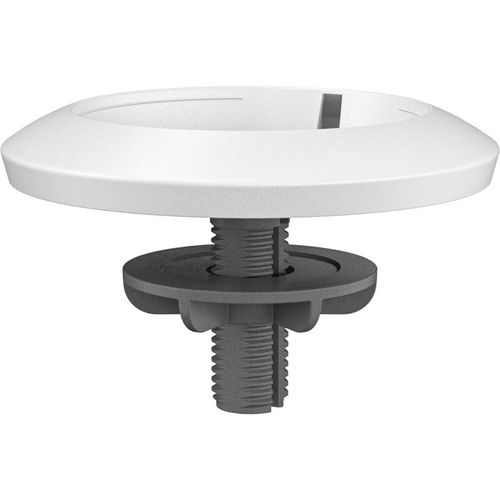 RALLY MIC POD TABLE MOUNT OFF-WHITE - WW