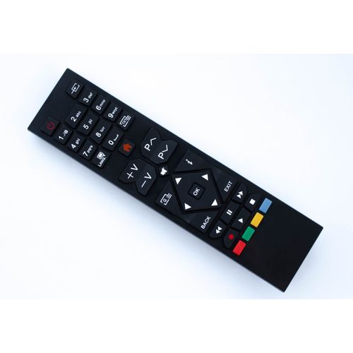 Telecommande pour High one HI4001UHD-VE HI5501UHD HI5501UHD-VE Neuf