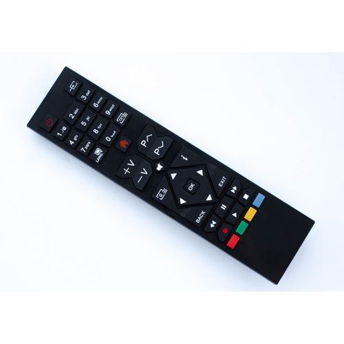 Telecommande pour Listo 39HD-2T-453 55UHD-G912 Neuf