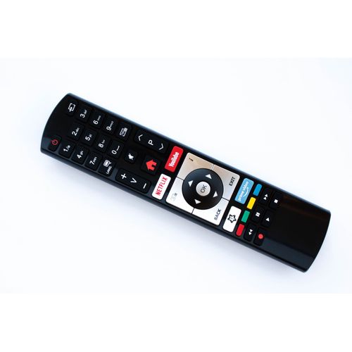 Telecommande pour OCEANIC OCEALED24S19B3 OCEALED32S220 Neuf