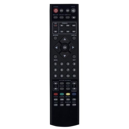 D'Origine Telecommande EssentielB Velinio 32 Velinio 32 DVDNeuf