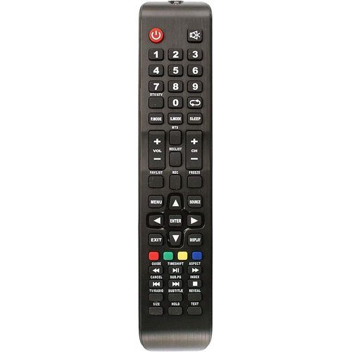 Telecommande de Remplacement SELECLINE 894527/50S18 886817/LE-3918 Neuf