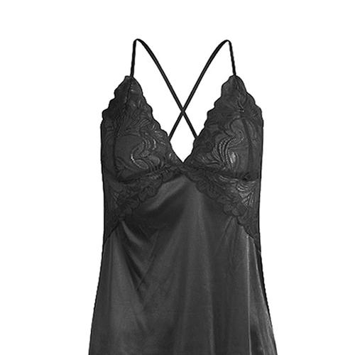 Chemise de hotsell nuit nuisette femme