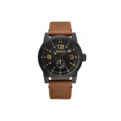 Rel Timberland Duxbury Pretocastanho