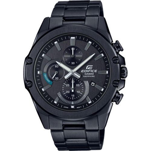 Casio Montre Noir Chronographe Hommes Edifice Efr-S567dc-1avuef